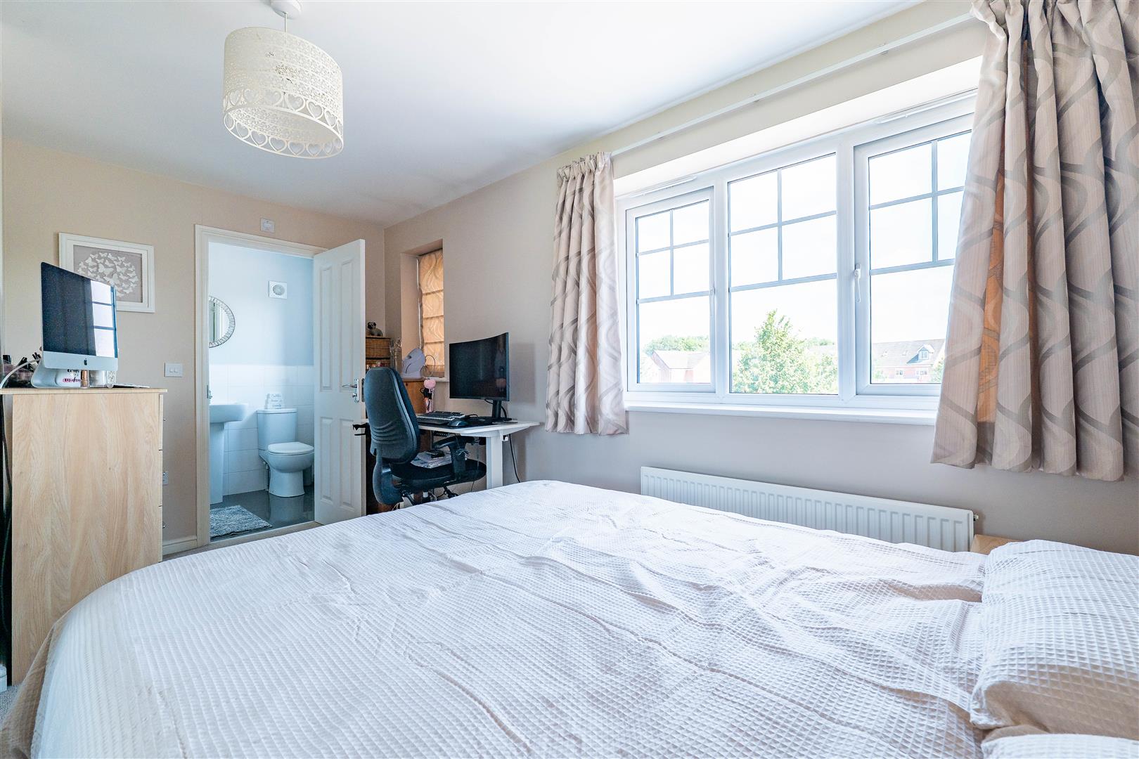 Walnutwood Avenue, Bamber Bridge, Preston